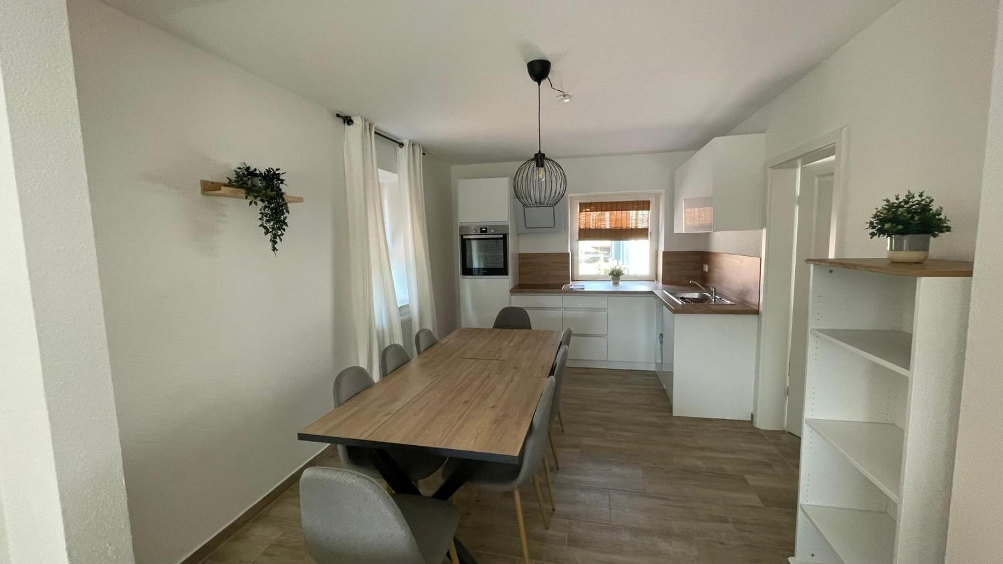 Haus Kirchwarfenweg Βίλα Wirdum Εξωτερικό φωτογραφία