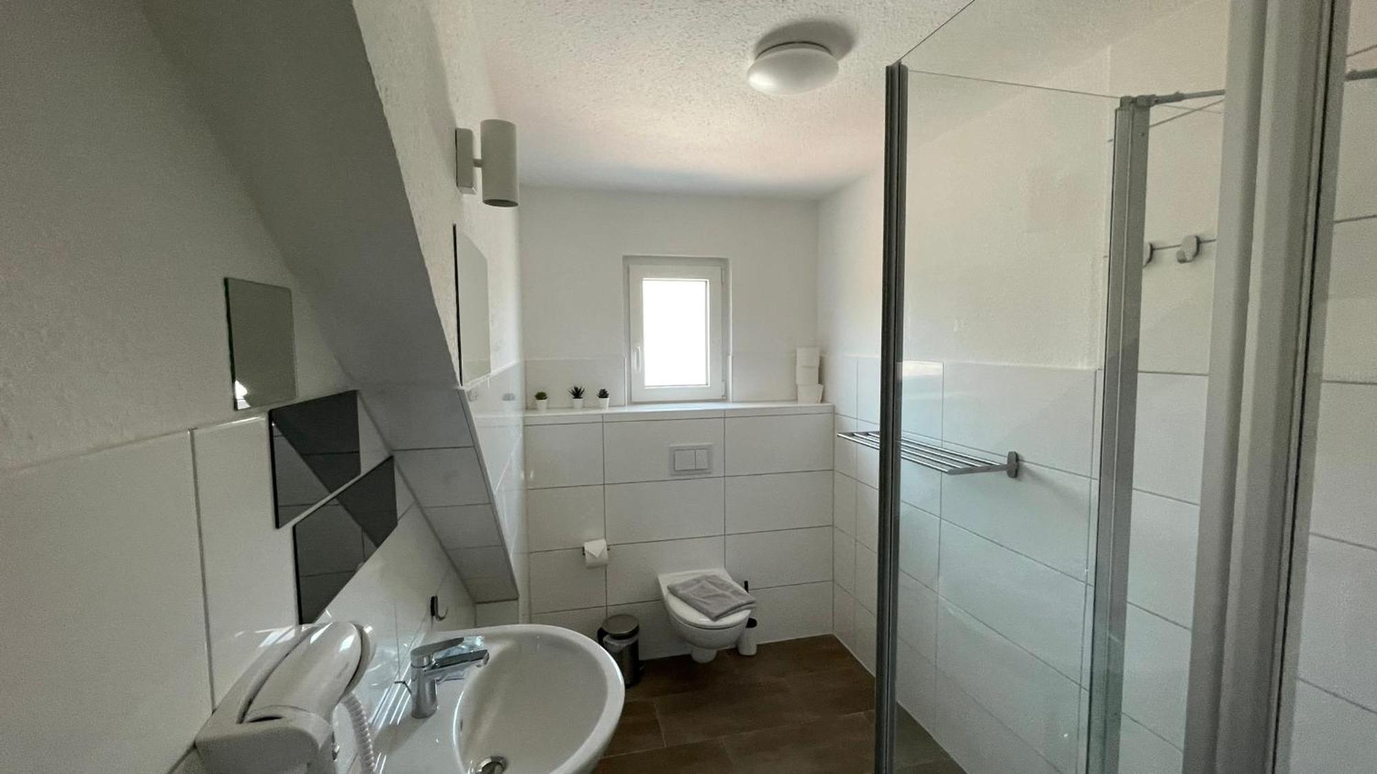 Haus Kirchwarfenweg Βίλα Wirdum Εξωτερικό φωτογραφία